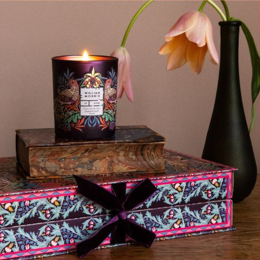 Candles St MartinintheFields