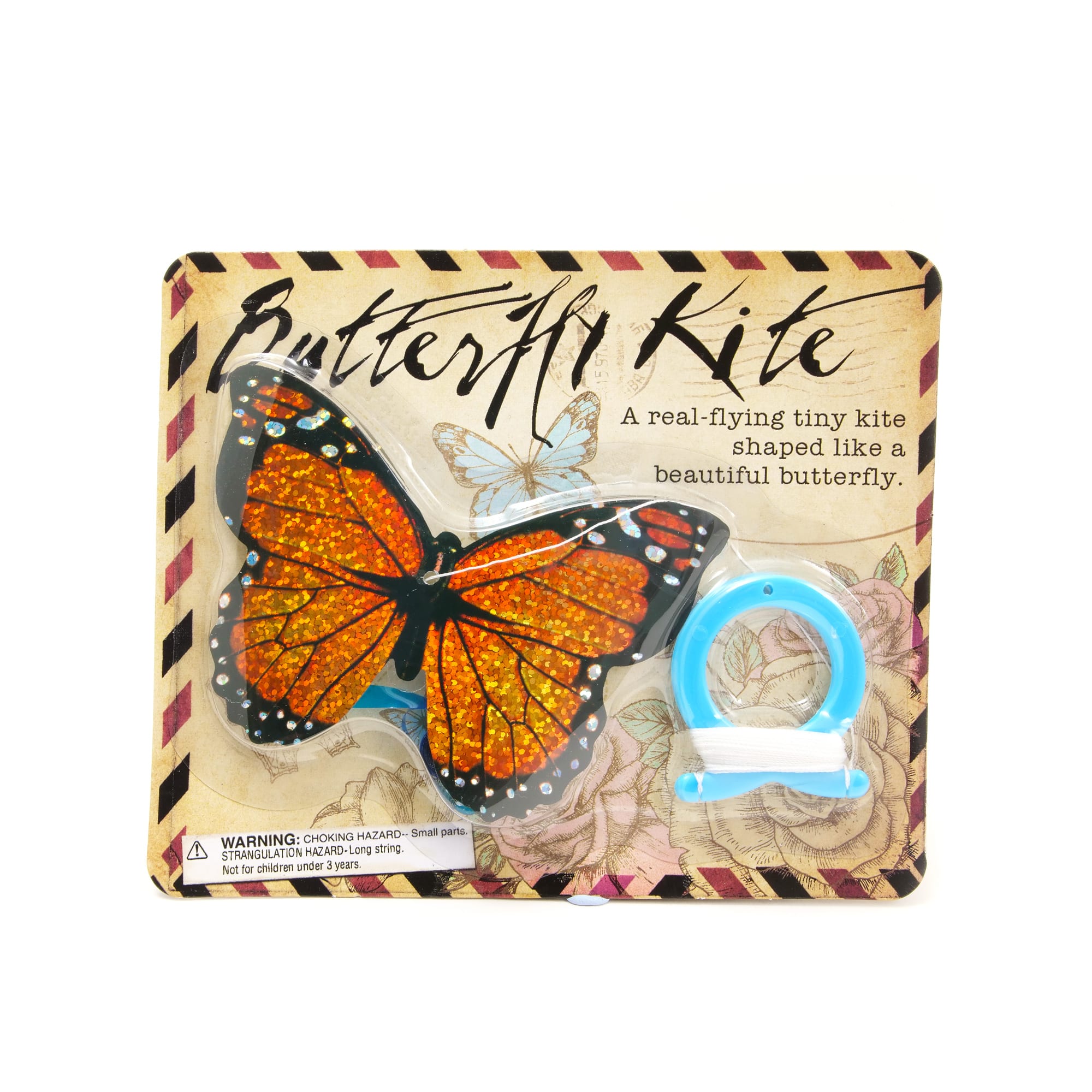 Mini Butterfly Kite Counter Display