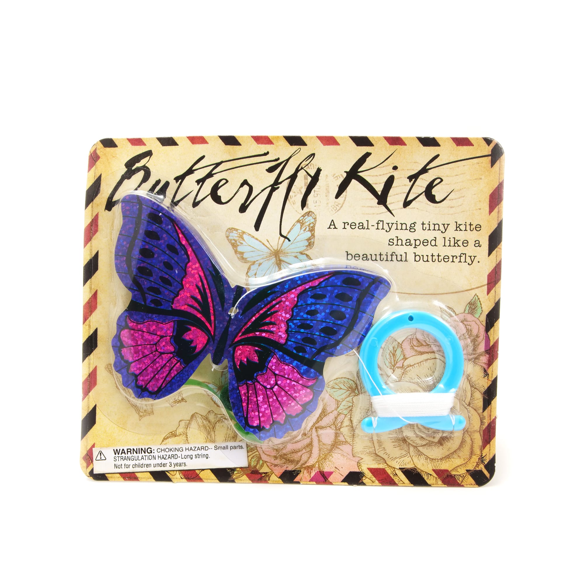 Mini Butterfly Kite Counter Display