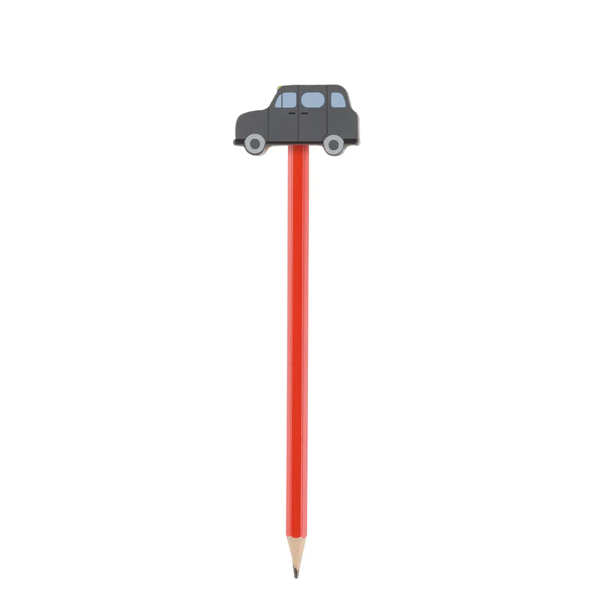 Pencil - London Taxi