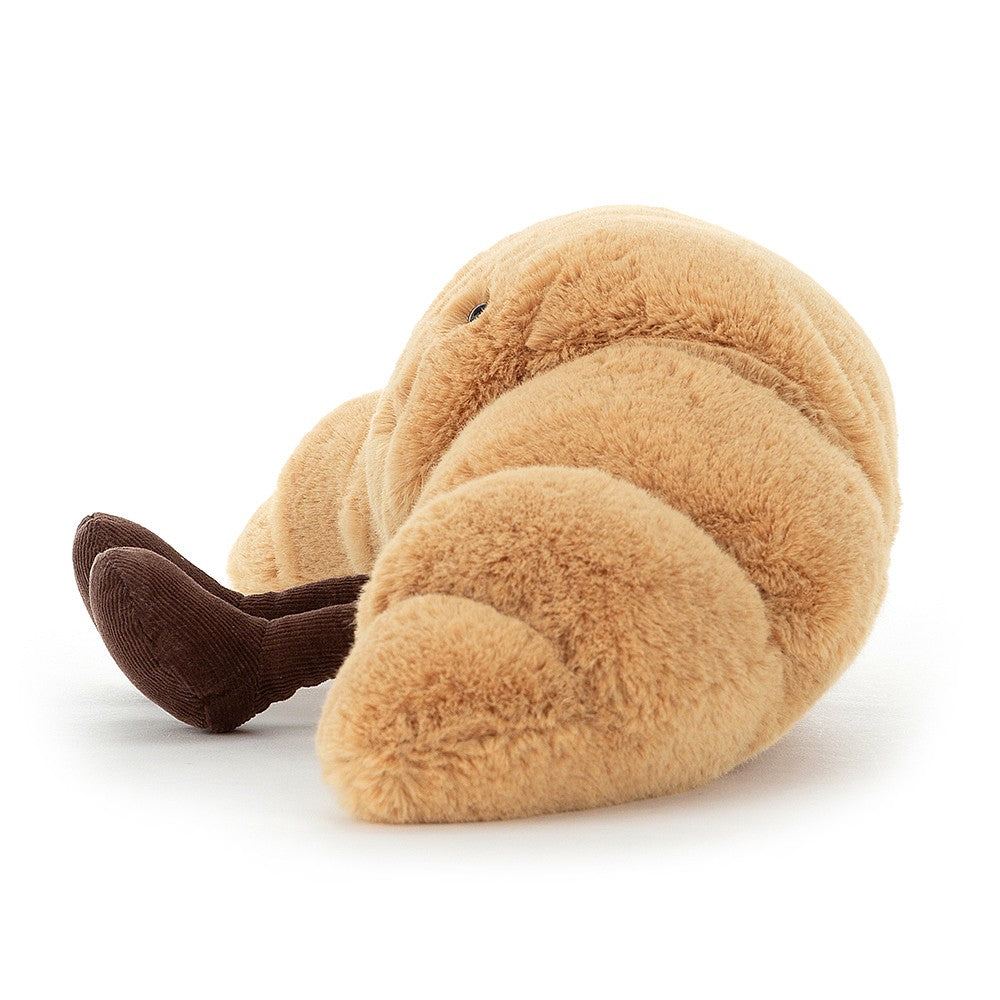 Amuseable Croissant - Small Jellycat Soft Toy
