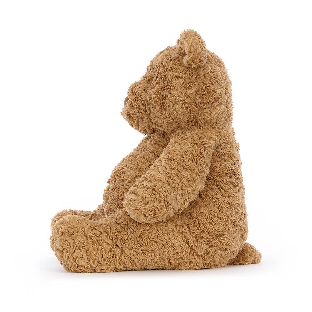 Bartholomew Bear - Medium Jellycat Soft Toy