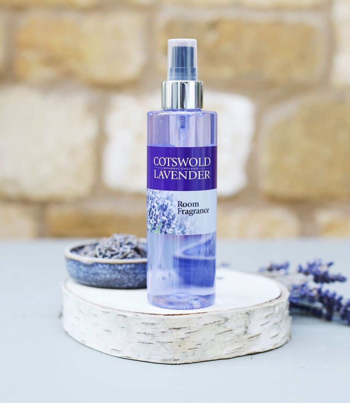Room Fragrance Spray Lavender