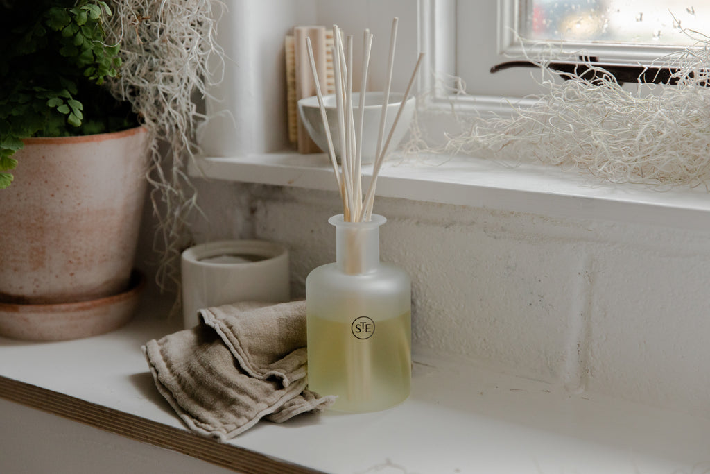 Reed Diffuser Tranquillity