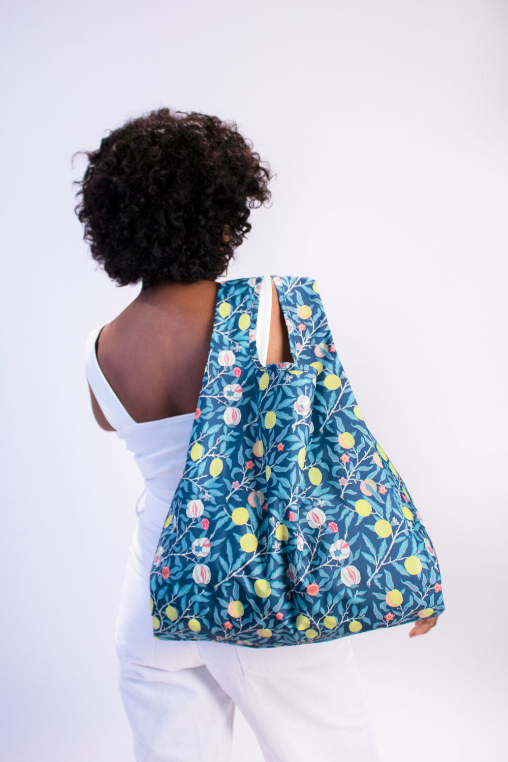Kind Bag - Recycled, Reusable Shopping Bag