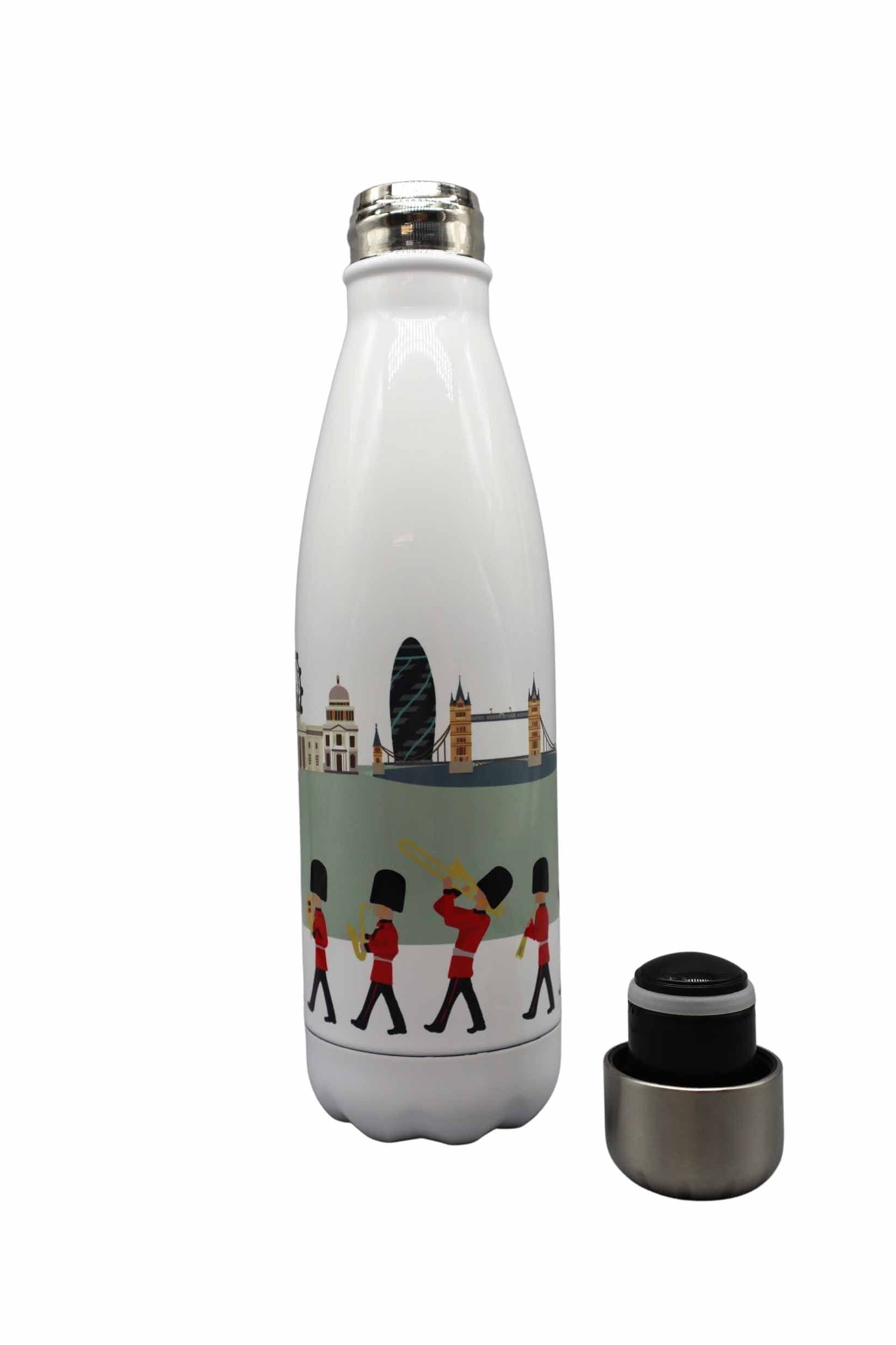 London Scene Water Bottle
